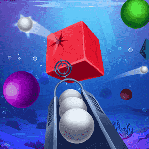 تحطيم الأشكال